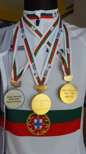 Campe&atilde;o Nacional de BTT-XCM, Masters 30